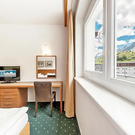 公寓 Chalet Montana - Otr03067-dya *