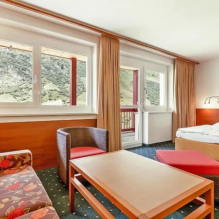 公寓 Chalet Montana - Otr03067-dya 奥伯古格尔