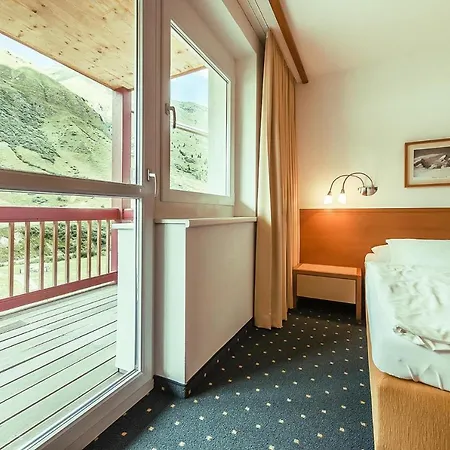 Chalet Montana - Otr03067-dya * 奥伯古格尔