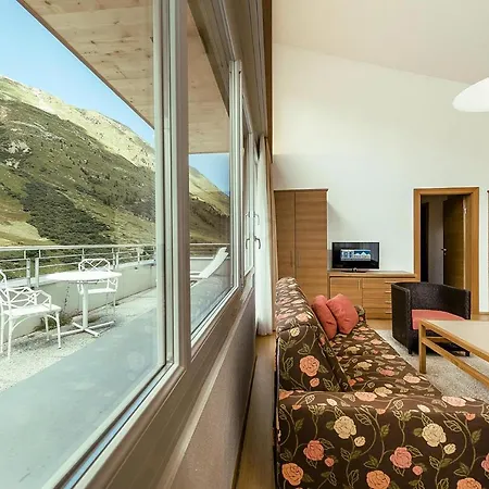 Chalet Montana - Otr03067-dya 公寓 奥伯古格尔